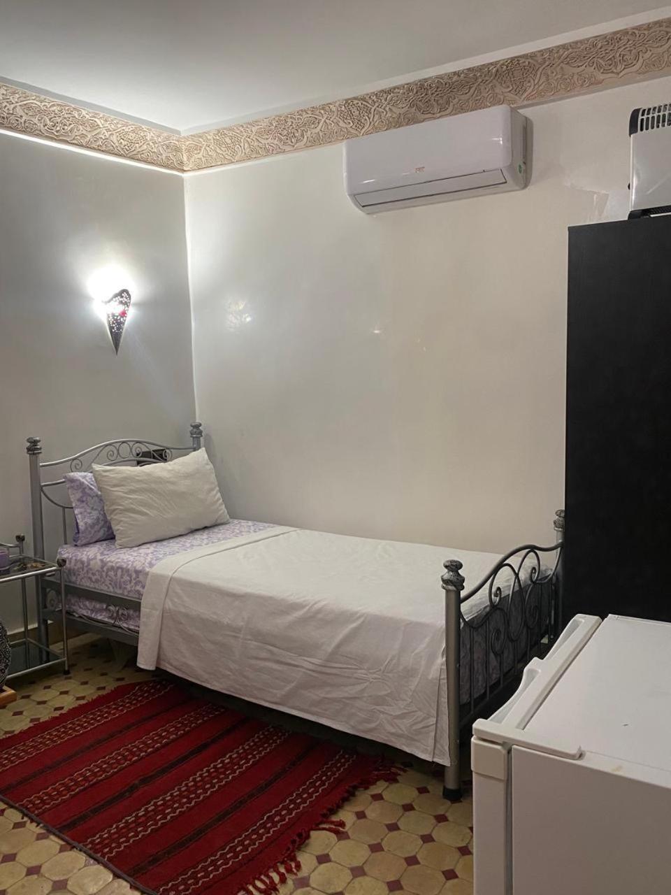 Dar Hassbia Fez Exterior foto